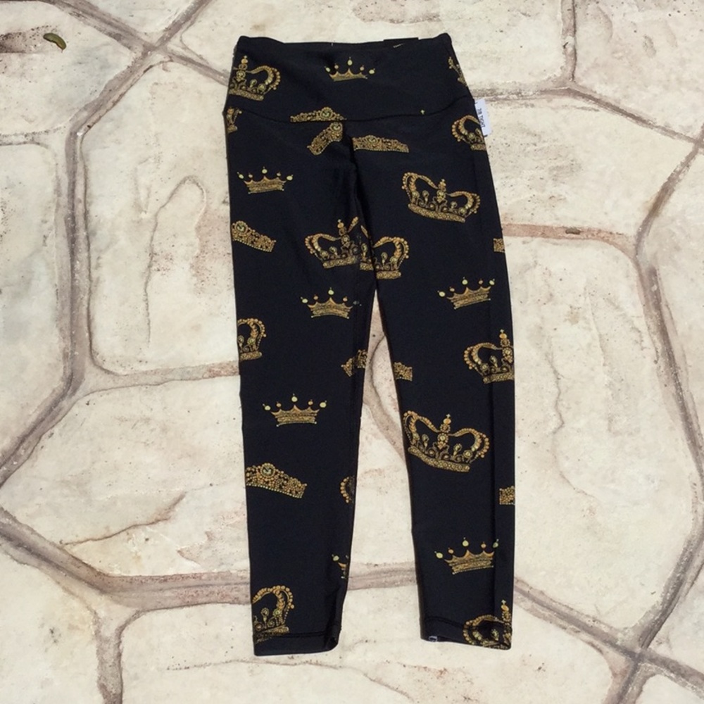 Victoria’s Secret Leggins